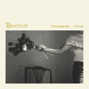 Voxtrot - Dreamers In Exile (LP) (0634457241640)