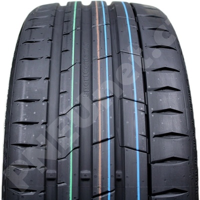 Continental SportContact 7 295/35 R19 104Y