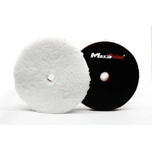 MaxShine Finishing Microfiber Pad 130mm