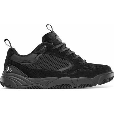 És Quattro Plus Black/Black