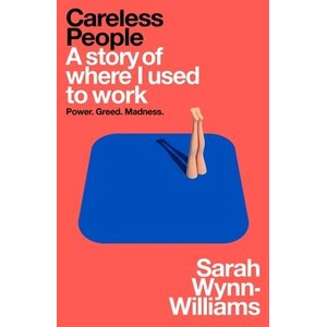 Untitled Memoir | Sarah Wynn-Williams (ISBN: 9781035065929)