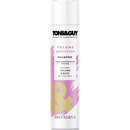 Unilever Toni & Guy Volume Addiction šampon jemné vlasy 250 ml