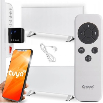 CRONOS Synthelith PRO CRP-330TWP White