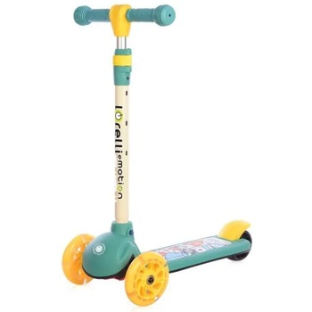 Lorelli Tamtam (10390160002/3/4)