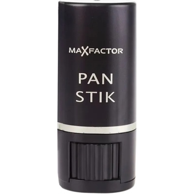 MAX Factor Pan Stik грим и коректор в едно цвят 12 True Beige 9 гр