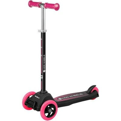 Rebel Kids Wheels růžová