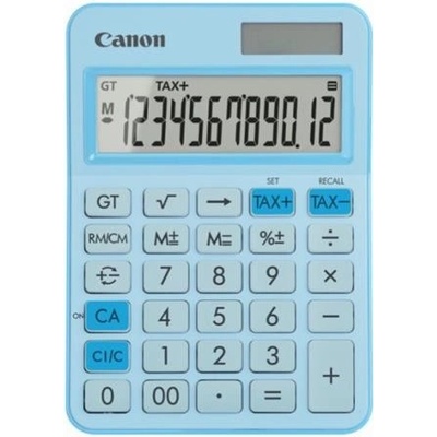 Canon LS-125KB-PBL EMEA HB 6819C003