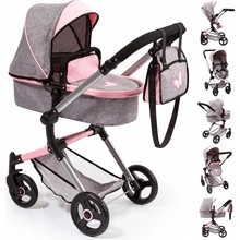 Bayer Design Neo Vario strieborná/ružová