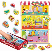 MOULIN ROTY Lupa Na Hmyz