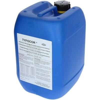 Nemrznoucí a antikorozní kapalina Tyfocor 20l – Hledejceny.cz