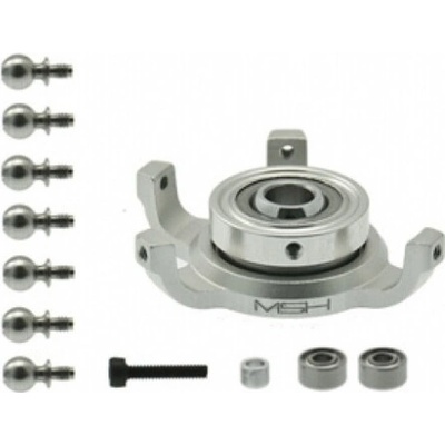 XL Power Protos 380 deska cykliky MSH41020