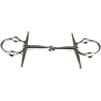 Umbria Equitazione Udidlo udilo fuga roubíkové