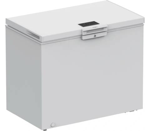 Whirlpool W3RHS19CW