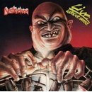 Live Without Sense - Destruction LP