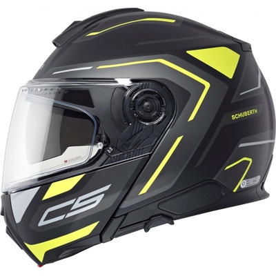 Schuberth C5 OMEGA