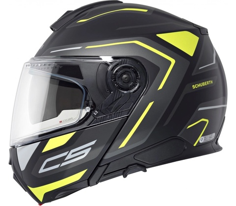 Schuberth C5 OMEGA