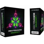 G-Sonique Psytrance Drum Kit 1