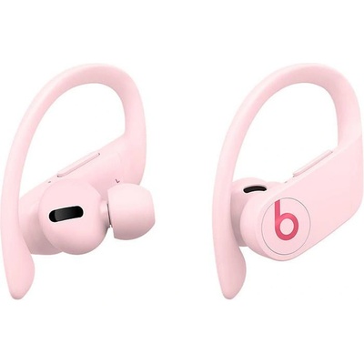 Apple Beats Powerbeats Pro cloud pink (MXY72ZM/A)