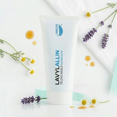 Lavylites Lavyl Allin 100 ml – Zboží Dáma