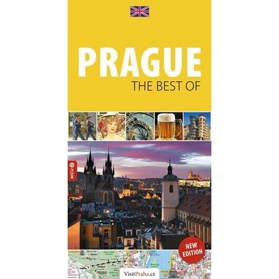 Best of Prague AJ – Hledejceny.cz
