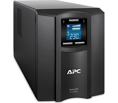 APC SMC1500IC