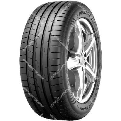 Dunlop 225/55R17 97Y, Dunlop, SP SPORT MAXX RT2