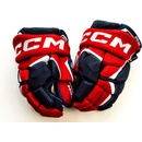 Hokejové rukavice CCM JetSpeed FT6 jr