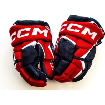 Hokejové rukavice CCM JetSpeed FT6 jr