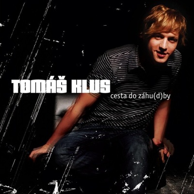 Tomáš Klus - Cesta Do Záhuby 2008 CD