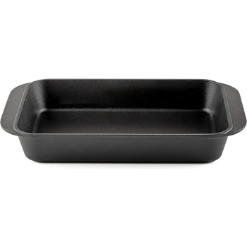 Luigi Ferrero Тава за печене Luigi Ferrero Tika FR-3021 30.5x21x5 cm, чугун (1009214)