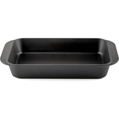 Luigi Ferrero Тава за печене Luigi Ferrero Tika FR-3021 30.5x21x5 cm, чугун (1009214)