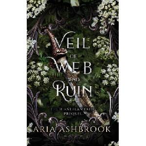Veil of Web and Ruin (2026)