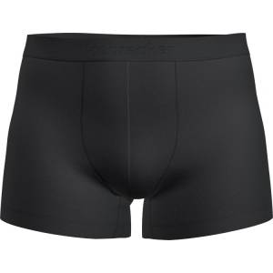 Icebreaker M Mer 125 Cool-Lite Anatomica Boxers Размер: L / Цвят: тъмно сив