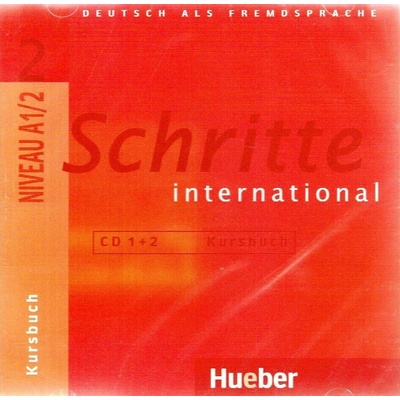 Schritte International 2 CD Niebisch D. PenningHiemstra S.
