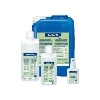 BODE Bacillol AF 500 ml