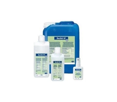 BODE Bacillol AF 500 ml