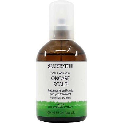 Selective Professional ONCare Scalp Purifying Treatment 100 ml