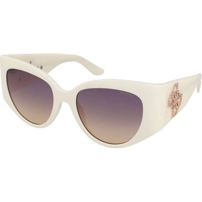 GUESS Диоптрични очила Guess GU00202 21Z