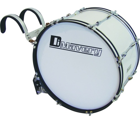 Dimavery MB 428