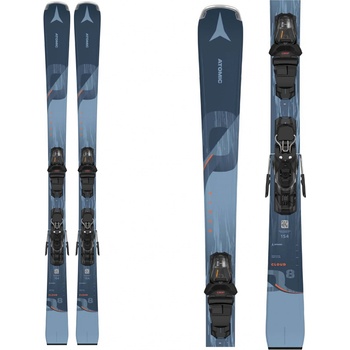 Atomic CLOUD Q8 23/24