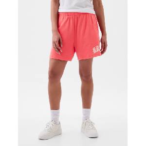 GAP Къси панталони с логото на GAP GAP | Oranzhev | ЖЕНИ | XXS