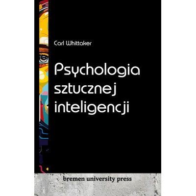 Psychologia sztucznej inteligencji
