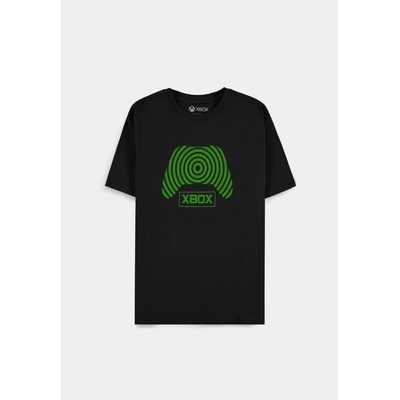 Difuzed Xbox Men's Loose Fit short sleeved Tshirt