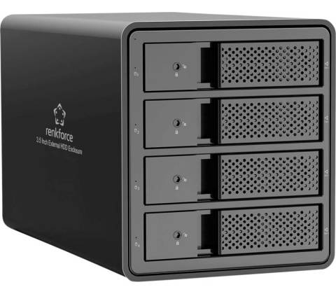 Renkforce RF-6647598