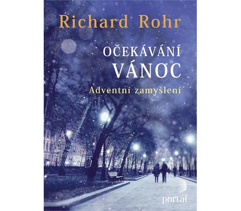 Očekávání Vánoc