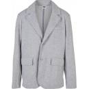 Urban Classics Pánske sako Terry Blazer Black