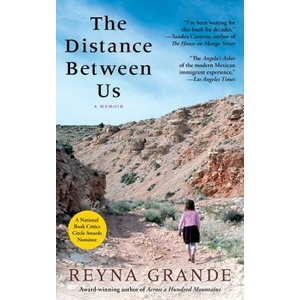 The Distance Between Us | Reyna Grande (ISBN: 9781451661781)