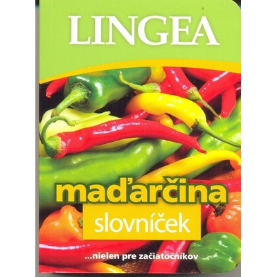 Maďarština slovníček