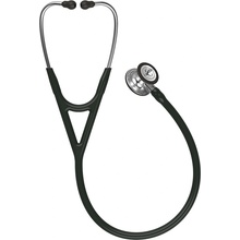 Littmann Cardiology IV - černá