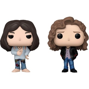 Funko Pop 2-pack Rocks The Black Crowes Chris Robinson Rich Robinson